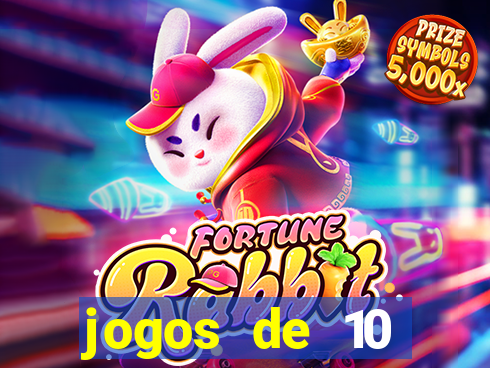 jogos de 10 centavos nas plataformas